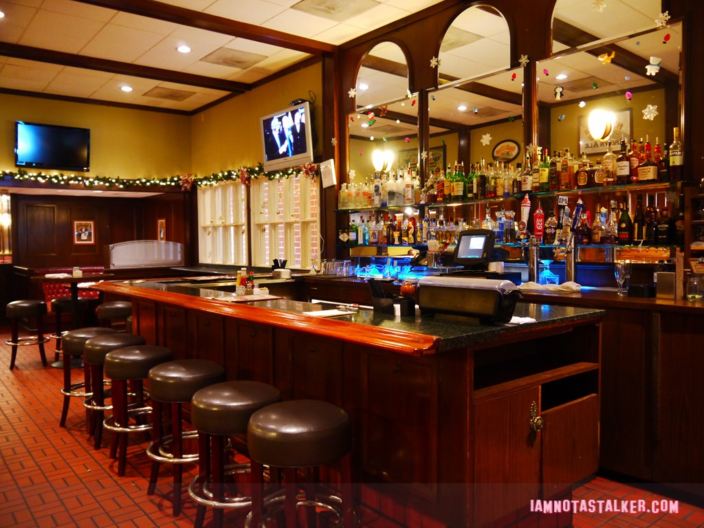 Du-Pars Restaurant and Bakery from Christmas with the Kranks-1190938