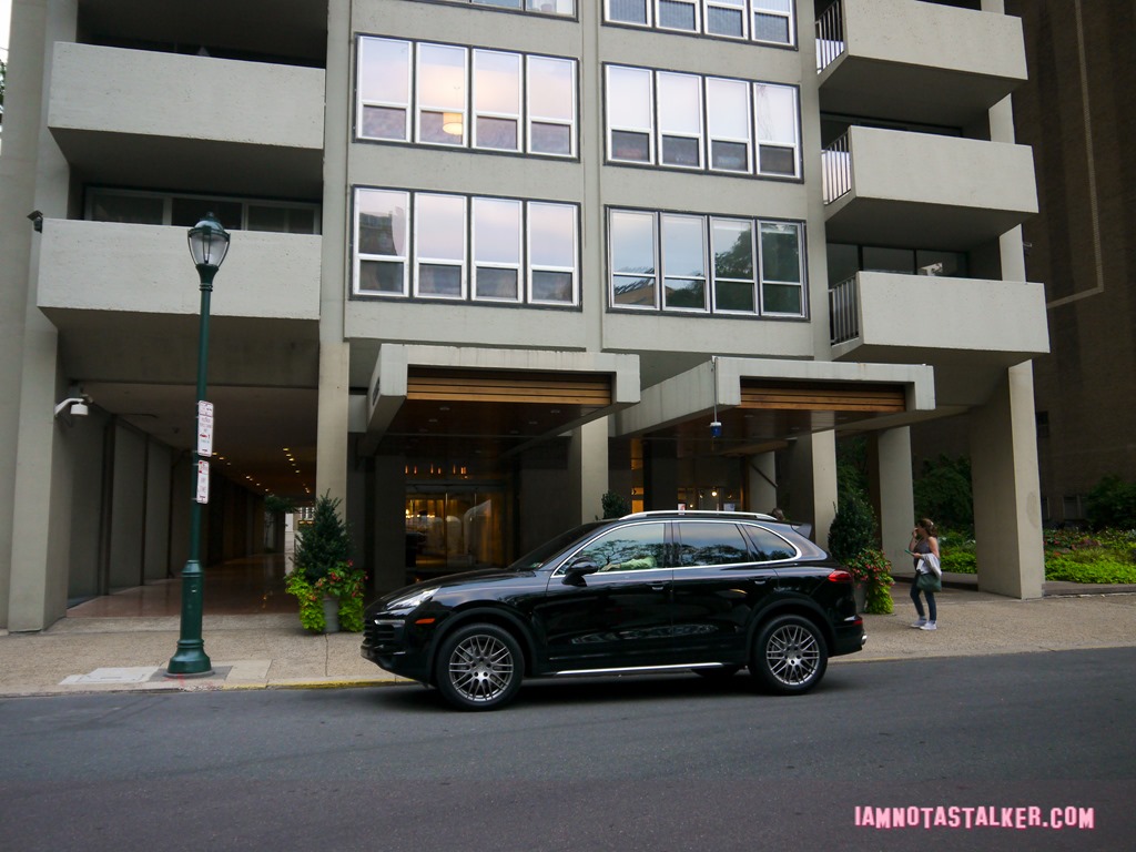 The Dorchester from Mannequin-1170783