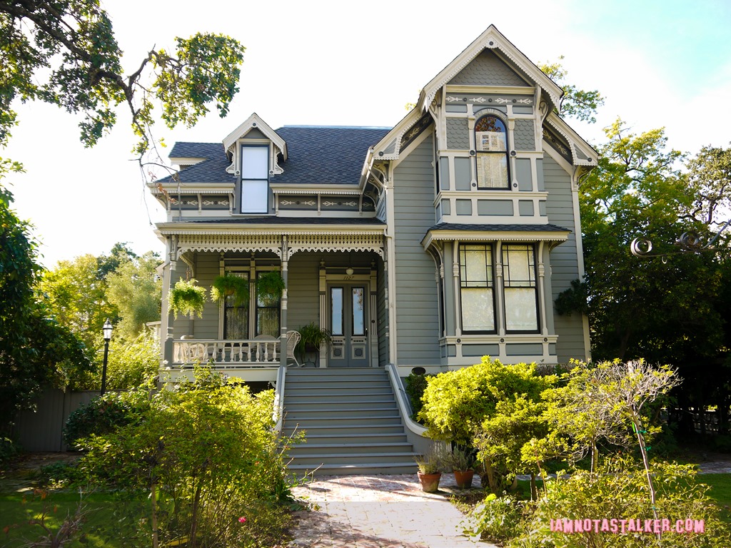 The Marsh House from Happy Land-1190319