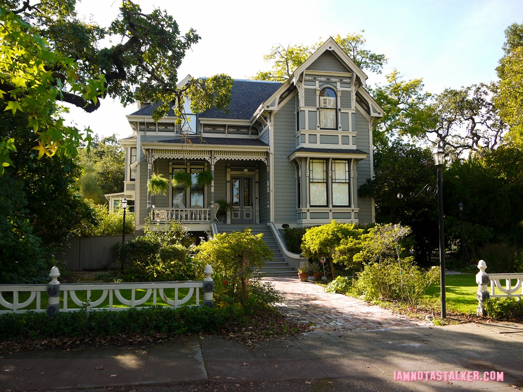 The Marsh House from Happy Land-1190317