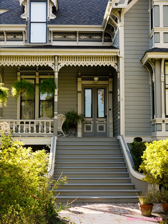 The Marsh House from Happy Land-1190320