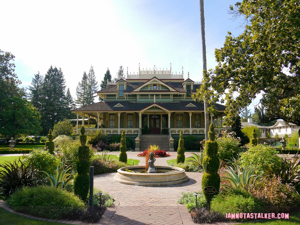 The McDonald Mansion from Pollyanna-1190168