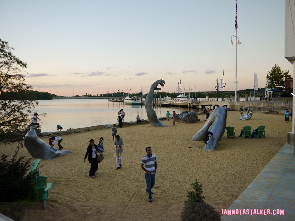 The Awakening Sculpture-1160731