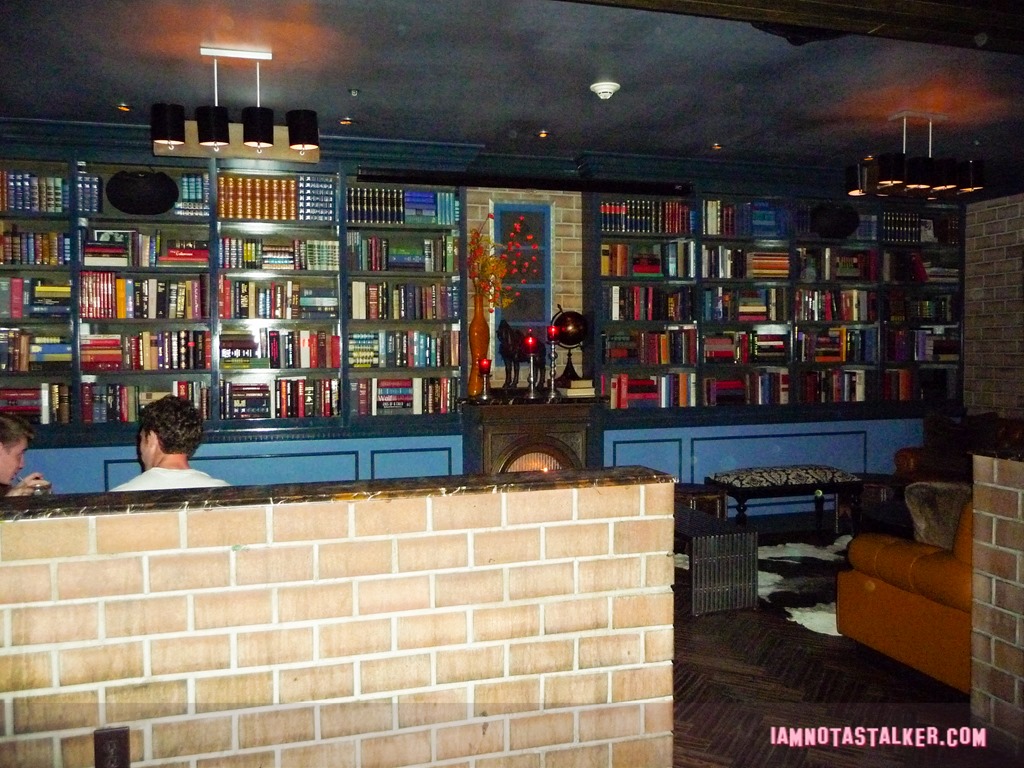 Library Bar from Parenthood-1050615