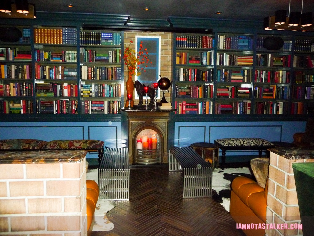 Library Bar from Parenthood-1050616