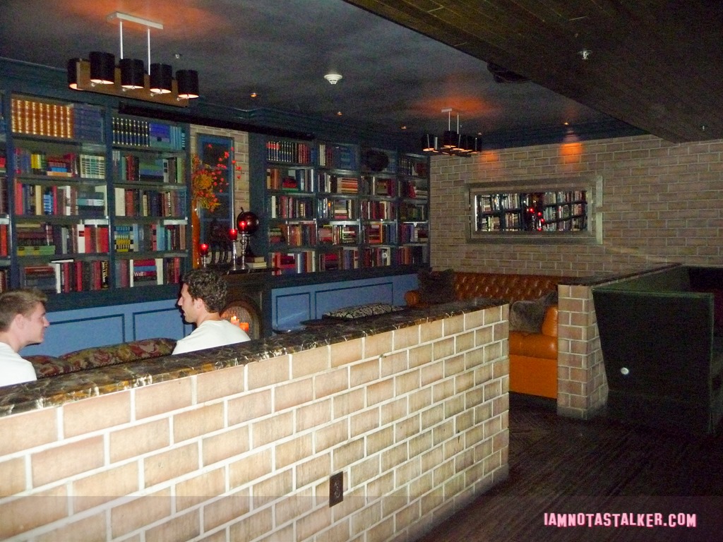 Library Bar from Parenthood-1050611