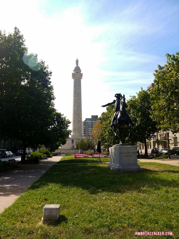 Baltimore'