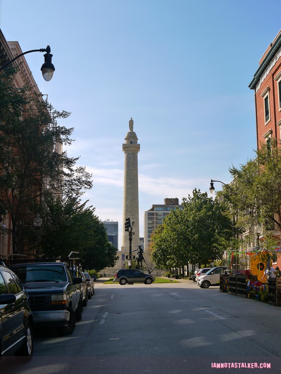 Baltimore'
