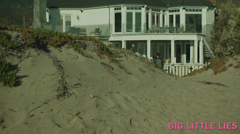 Madeline’s House from “Big Little Lies”