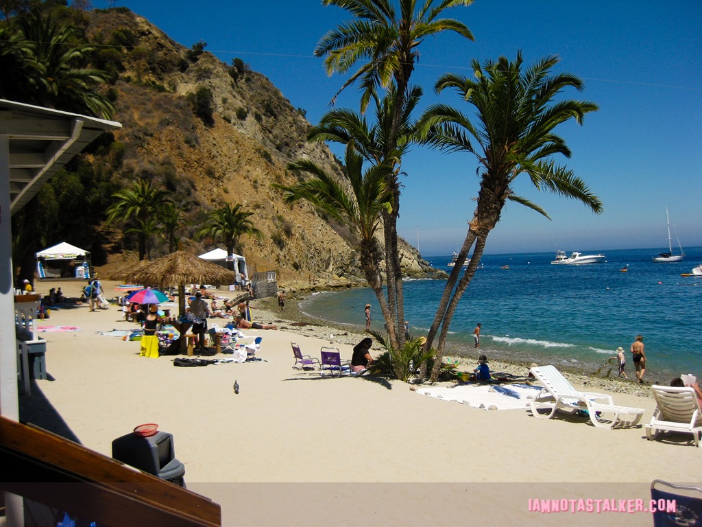 Descanso Beach Club from NCIS-3683