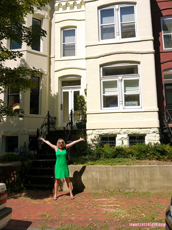 Danny’s Apartment from “A Few Good Men”