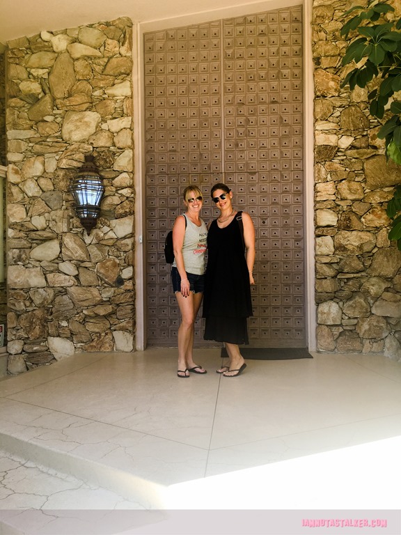 The Elvis Honeymoon Hideaway Tour