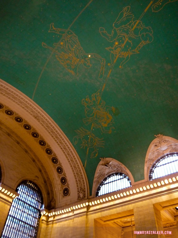 Grand Central Terminal'