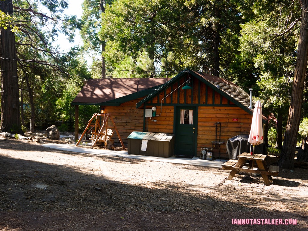 Arrowhead Pine Rose Cabins from Veep-1200433