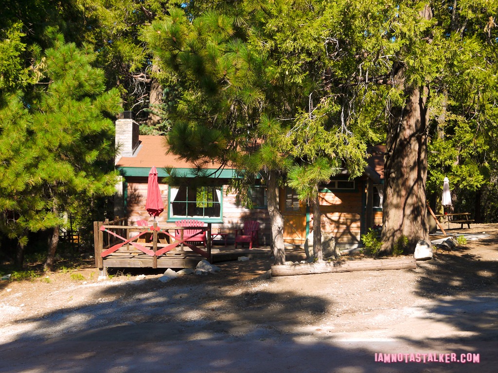 Arrowhead Pine Rose Cabins from Veep-1200442