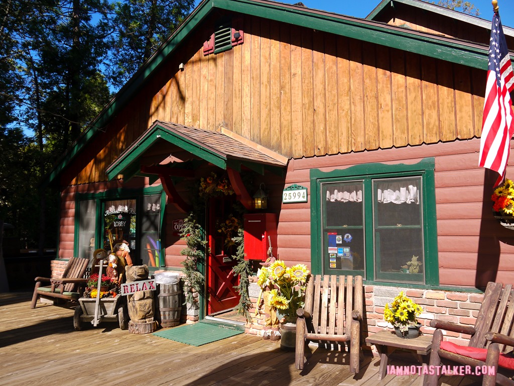 Arrowhead Pine Rose Cabins from Veep-1200446