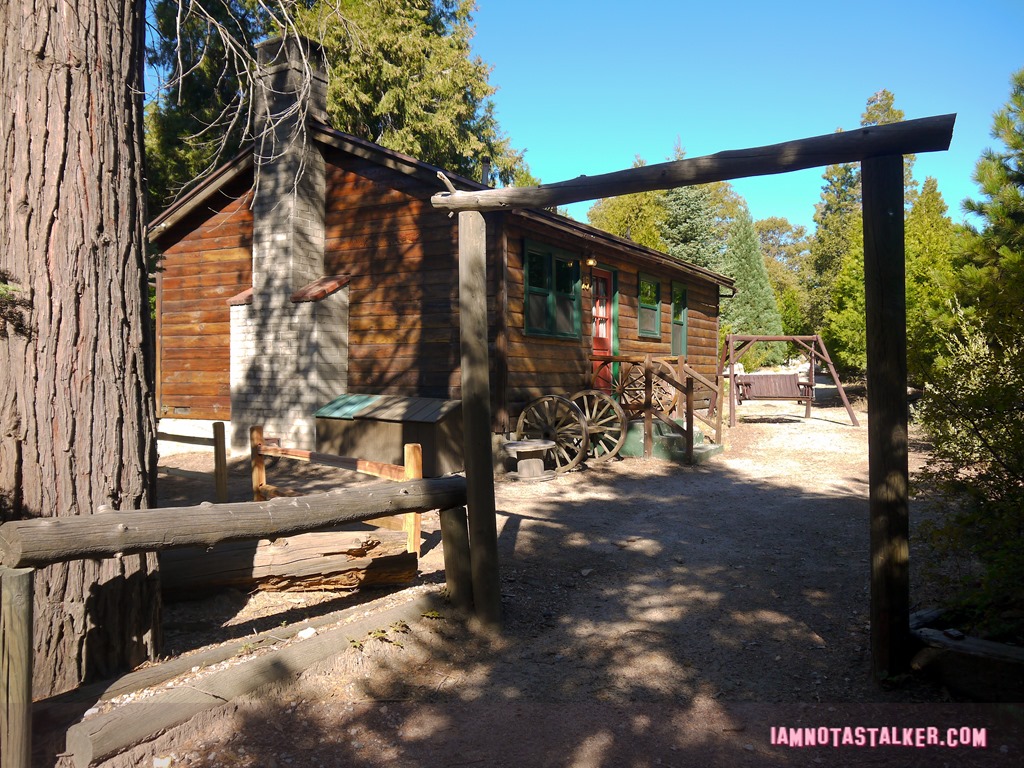 Arrowhead Pine Rose Cabins from Veep-1200417