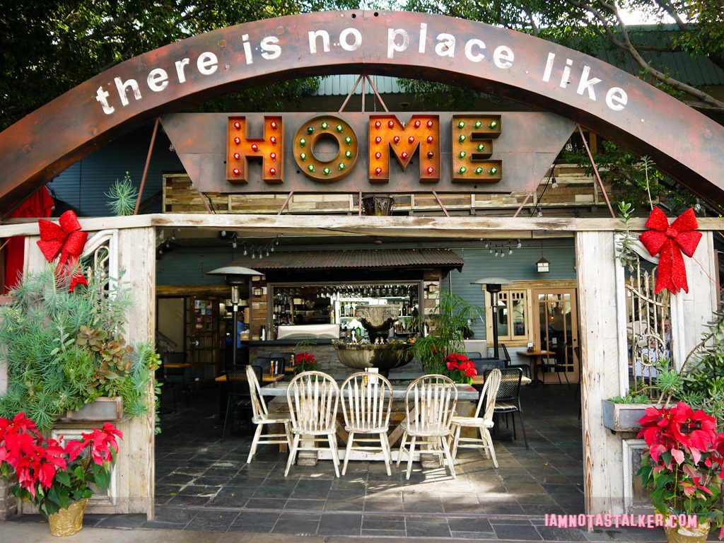 Home Restaurant from Raines-1200795