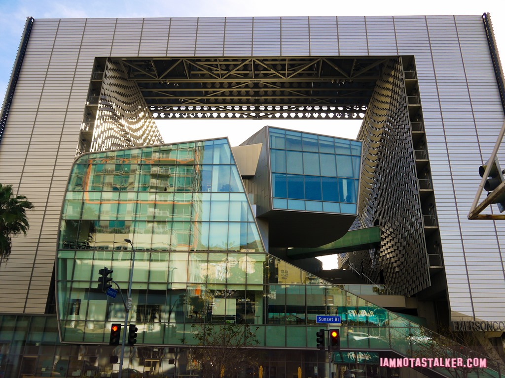 Emerson College from Scandal-1200756