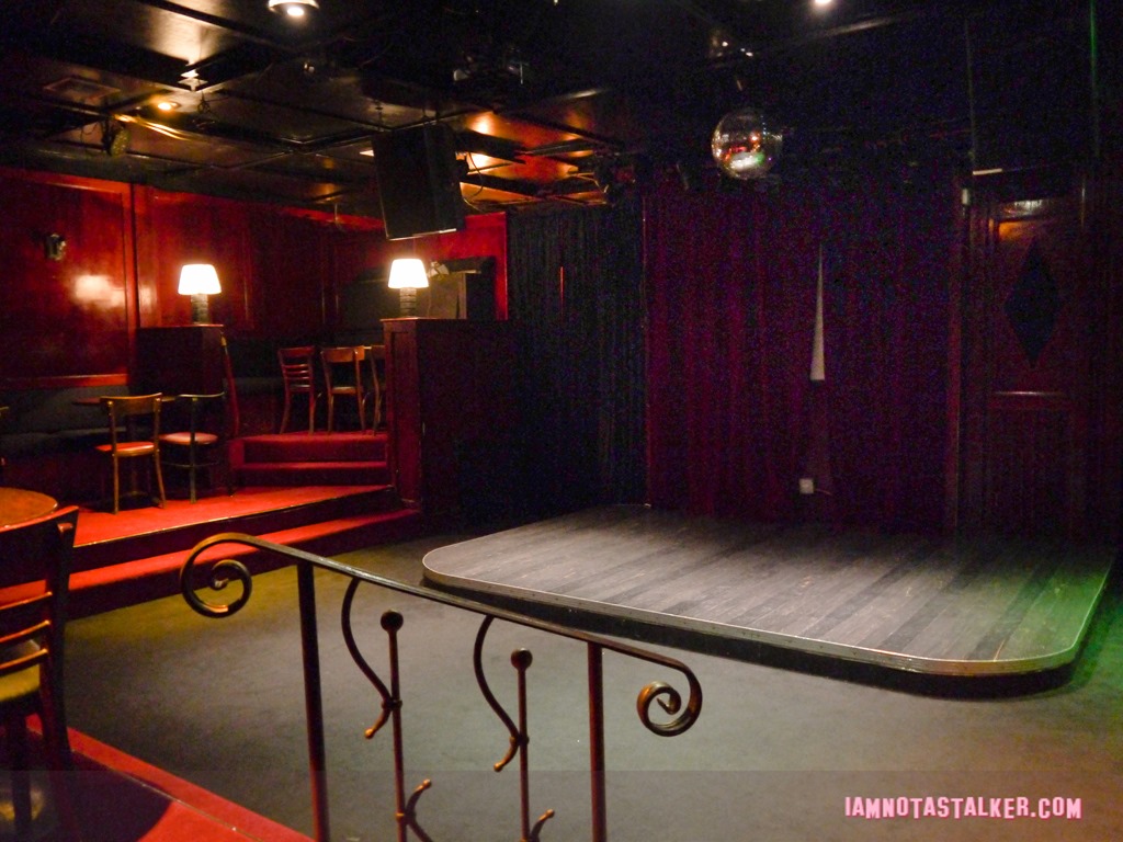 The Three Clubs from Swingers-1150844