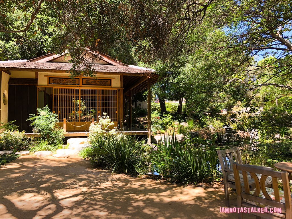 Storrier Stearns Japanese Garden from Pure Genius-8601