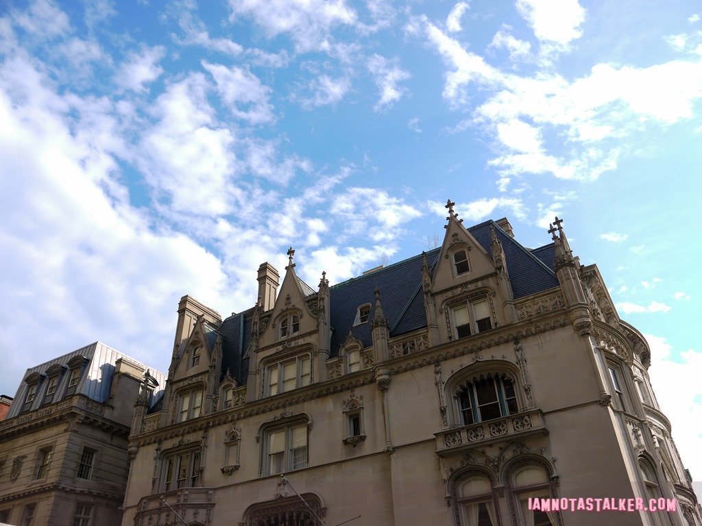 The Valmont Mansion from Cruel Intentions-1140242