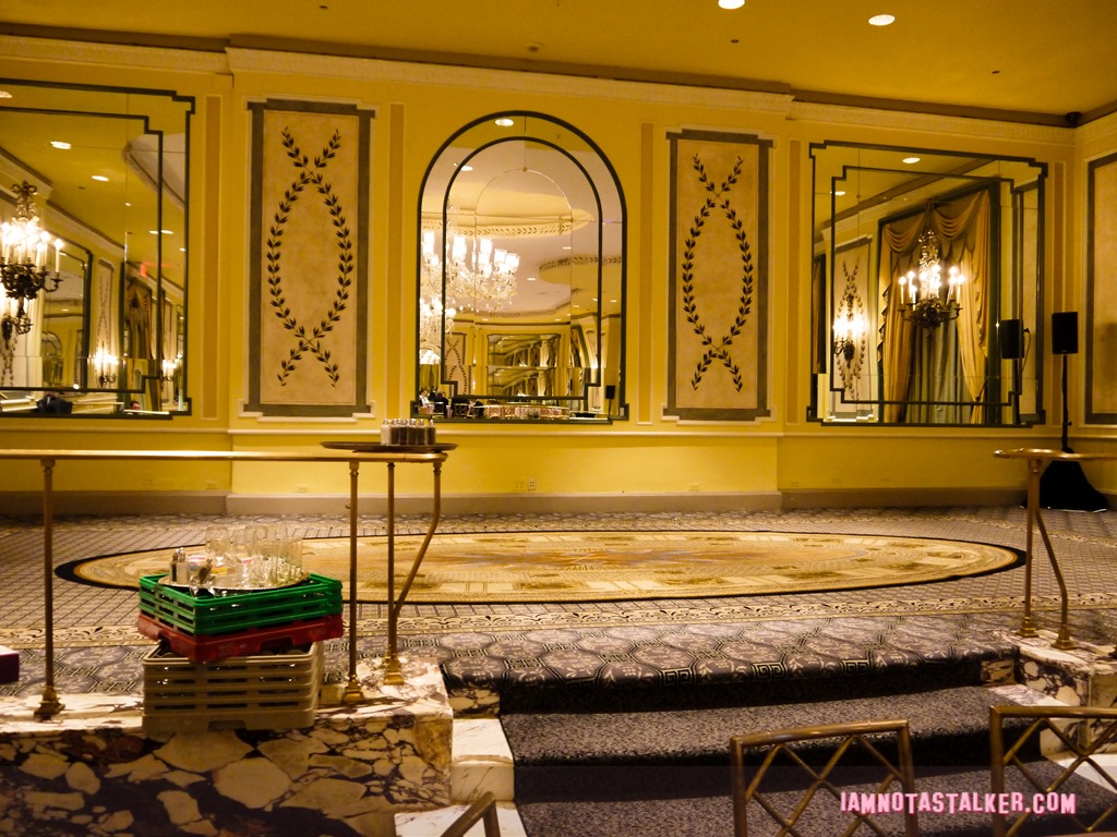 The Pierre Hotel'