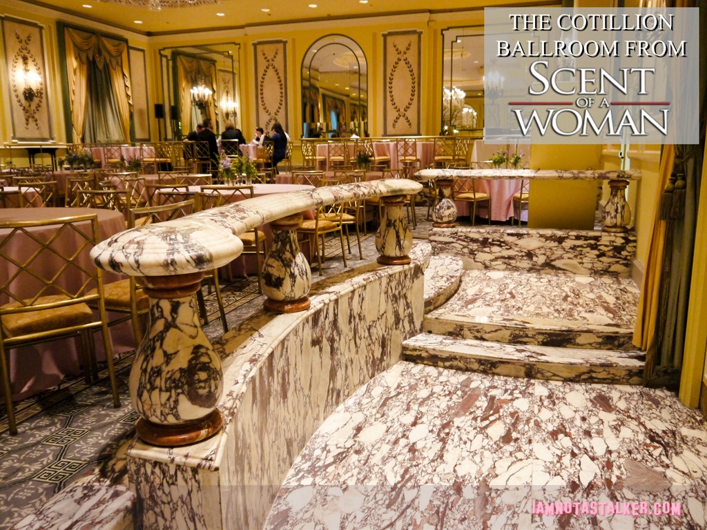 The Pierre Hotel'