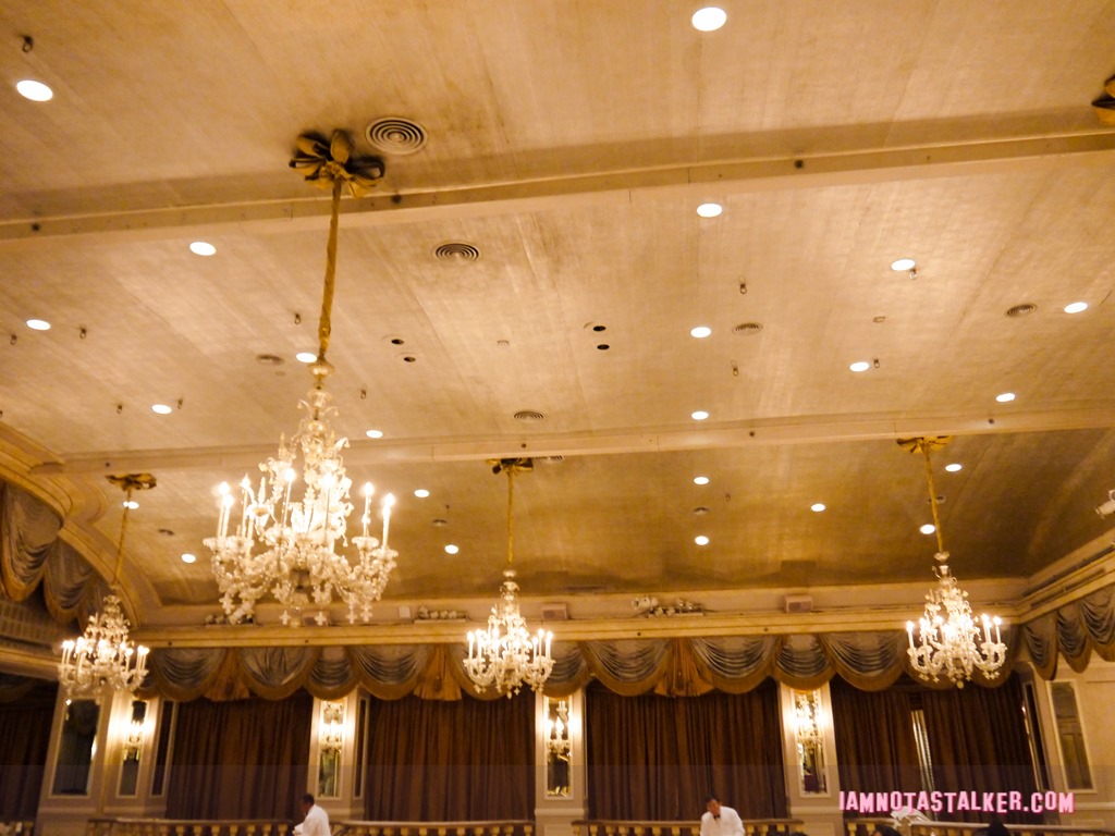 The Pierre Hotel'