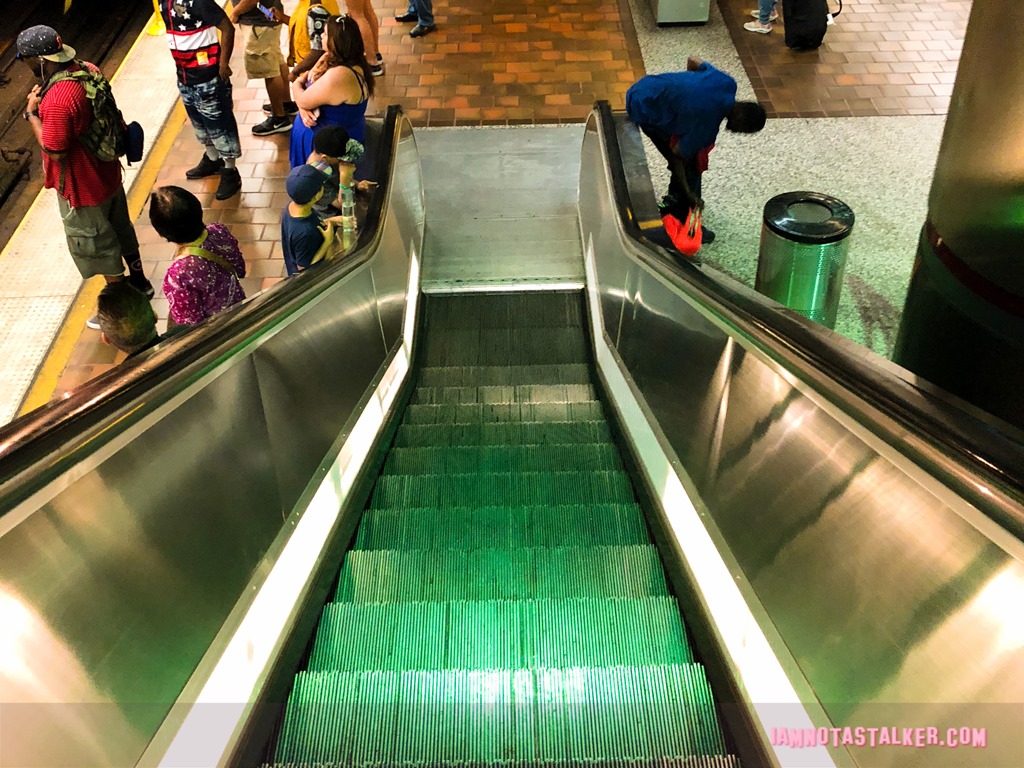 7th Street-Metro Center Station from Cruel Intentions-9755
