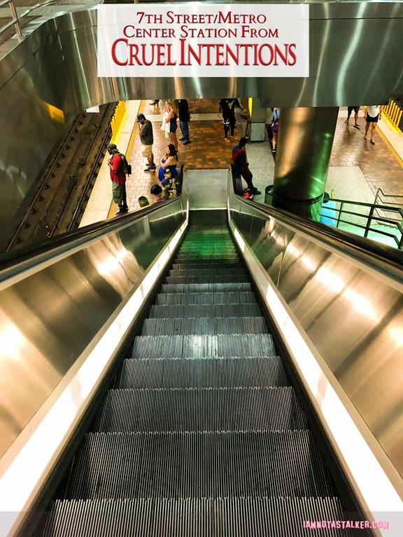 7th Street-Metro Center Station from Cruel Intentions-9750 7th Street-Metro Center Station from Cruel Intentions-9750