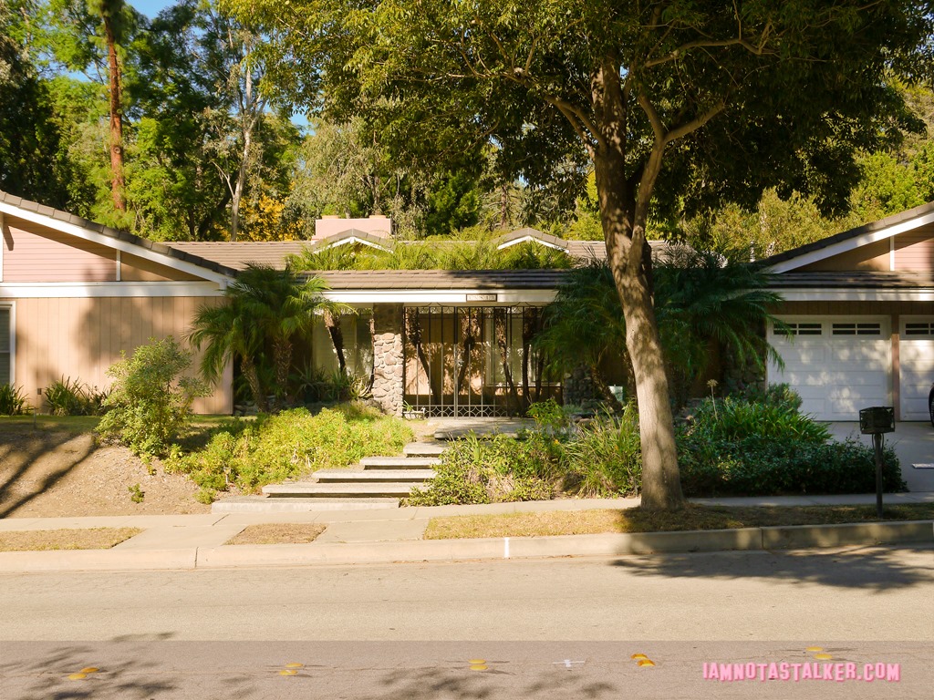 The Wormwood Home from Matilda-1120689