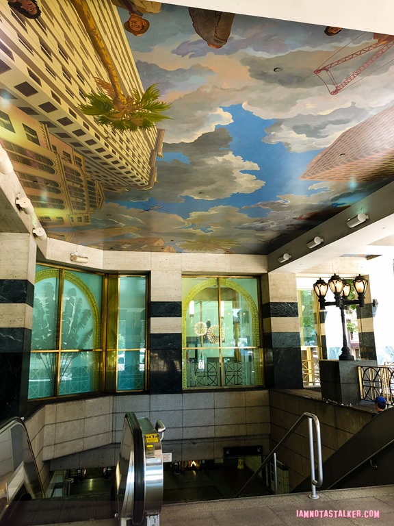 7th Street-Metro Center Station from Cruel Intentions-9791