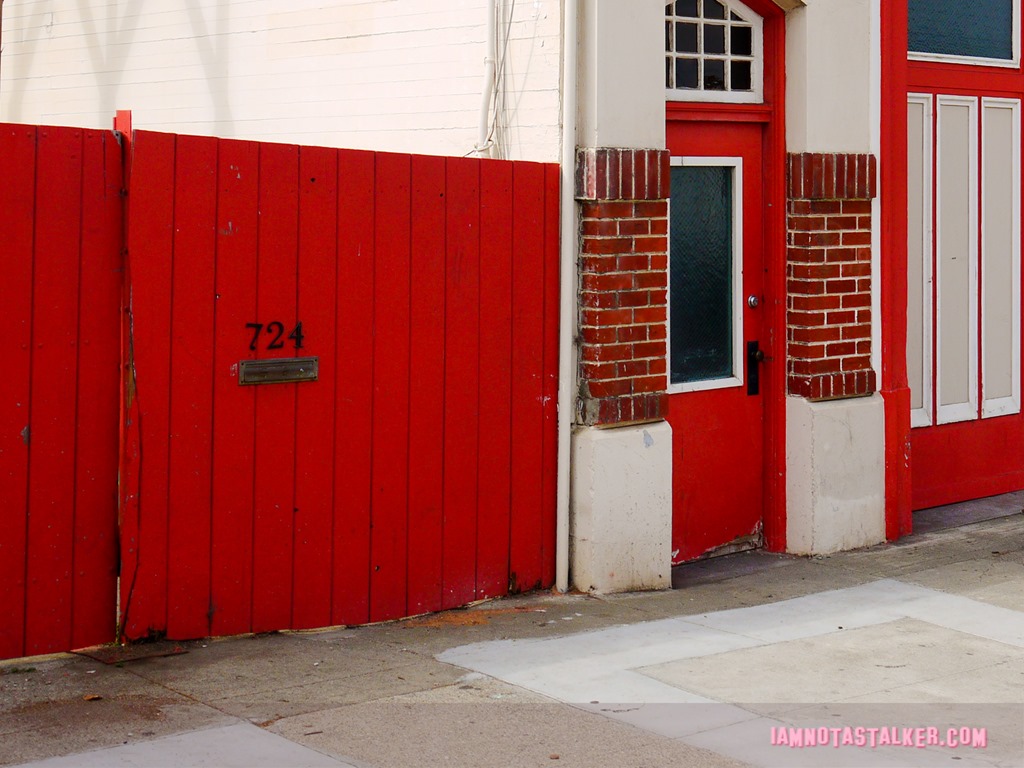 The Princess Diaries Firehouse-1190675