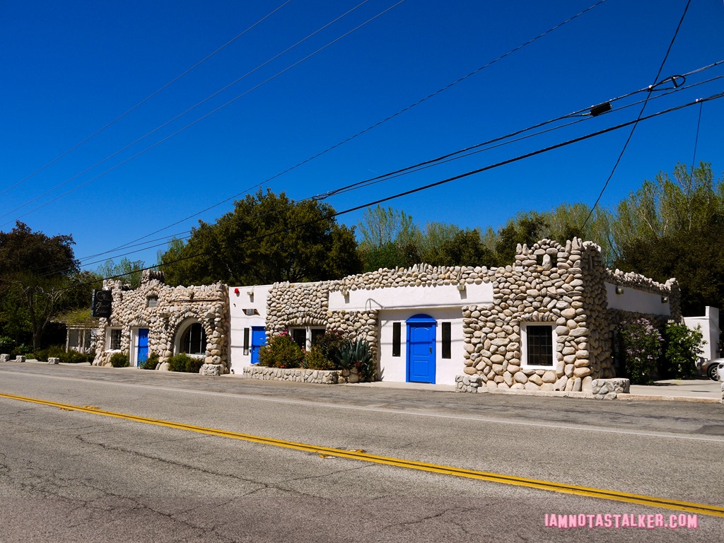 Le Chene French Cuisine from Sharp Objects-1020681