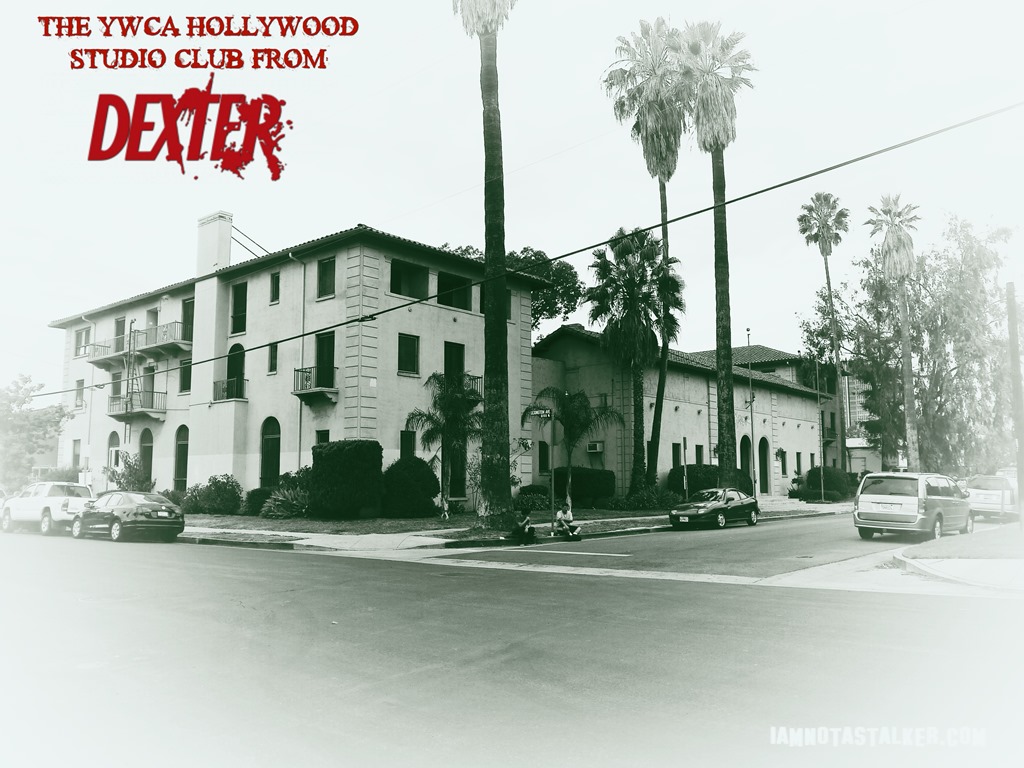Hollywood Studio Club from Dexter (8 of 11)