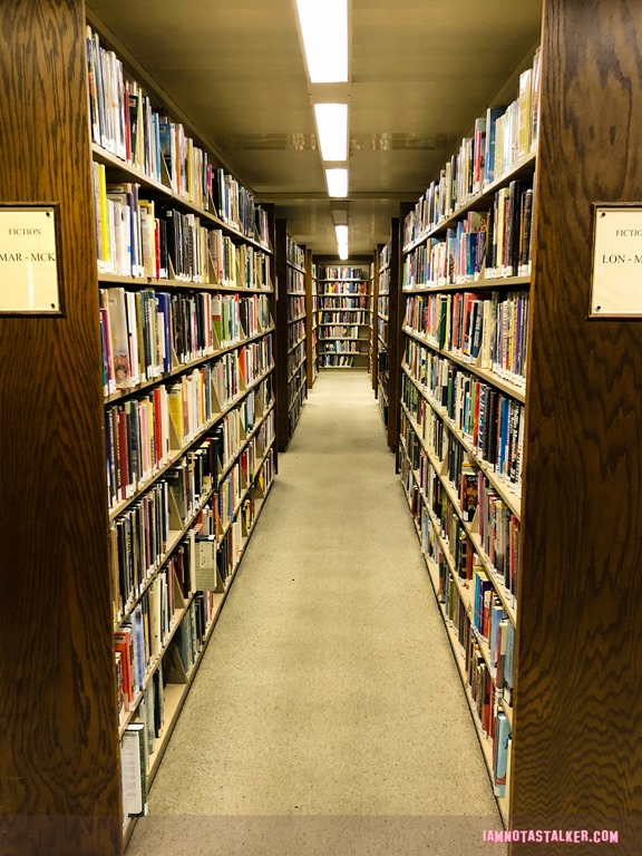 Pasadena Central Library from Foul Play-2335