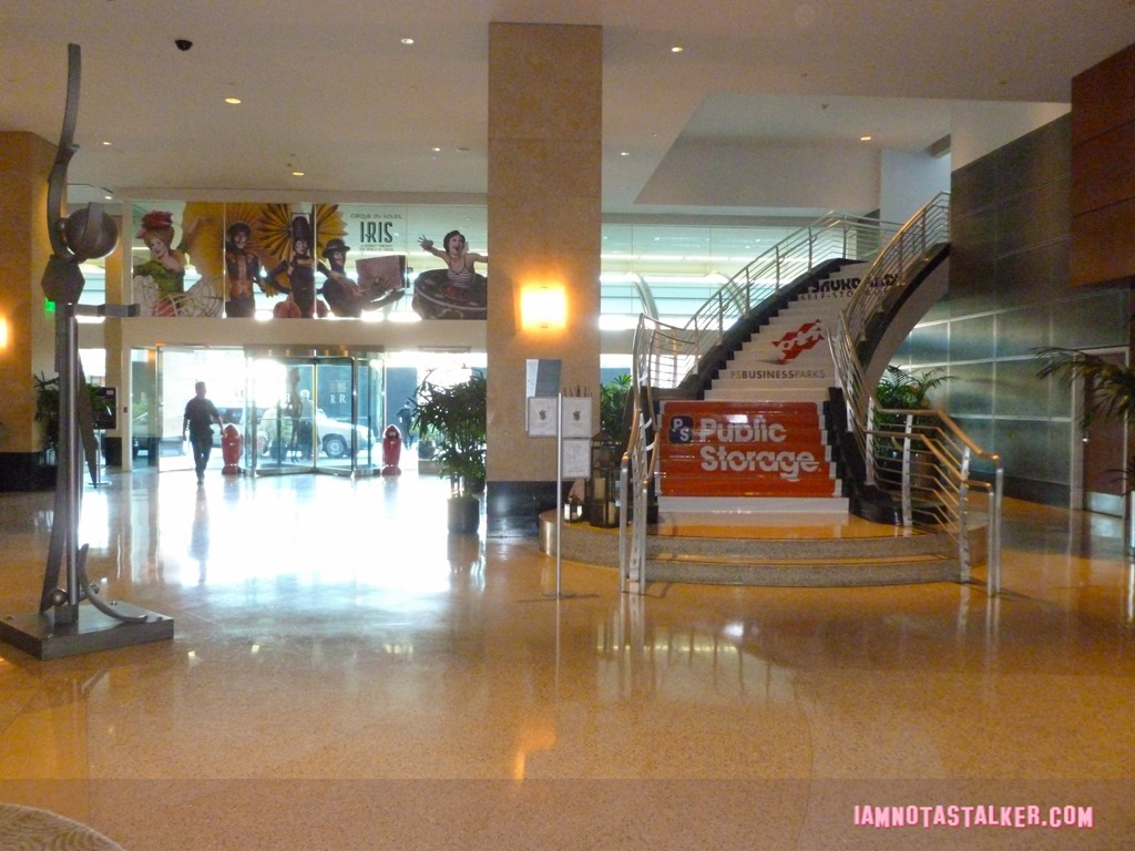 Loews Hollywood Hotel (9 of 15)