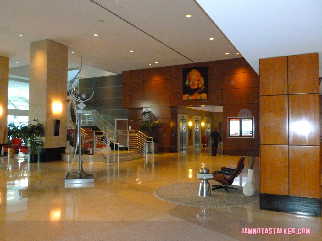 Loews Hollywood Hotel (11 of 15)