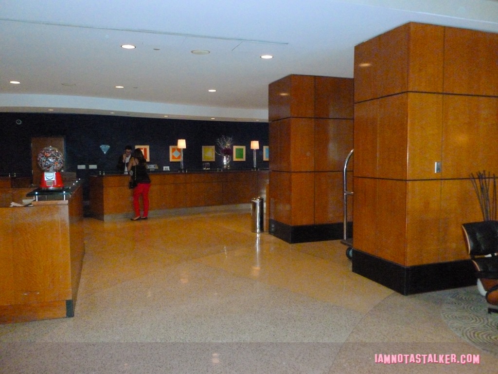 Loews Hollywood Hotel (10 of 15)