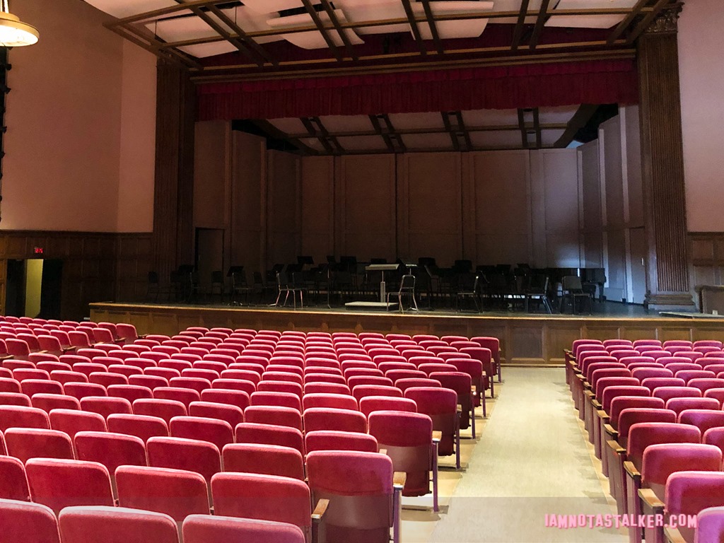 Thorne Hall from The Holiday (1 of 1)