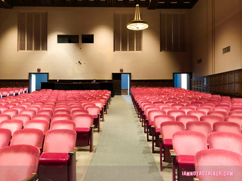 Thorne Hall from The Holiday (19 of 32)