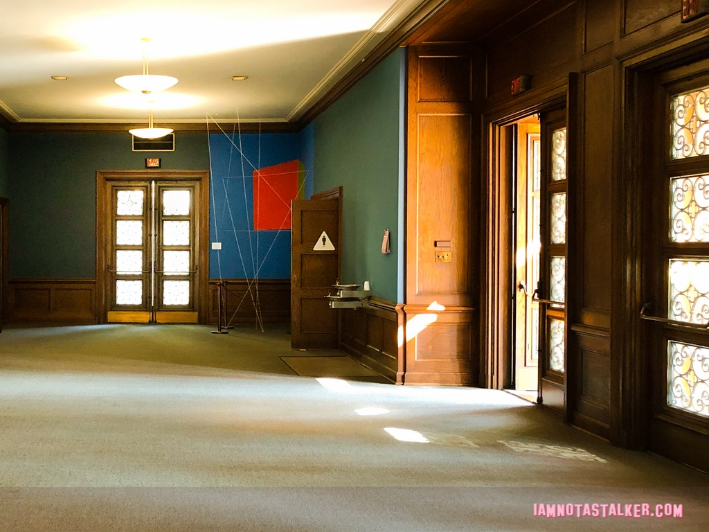 Thorne Hall from The Holiday (30 of 32)