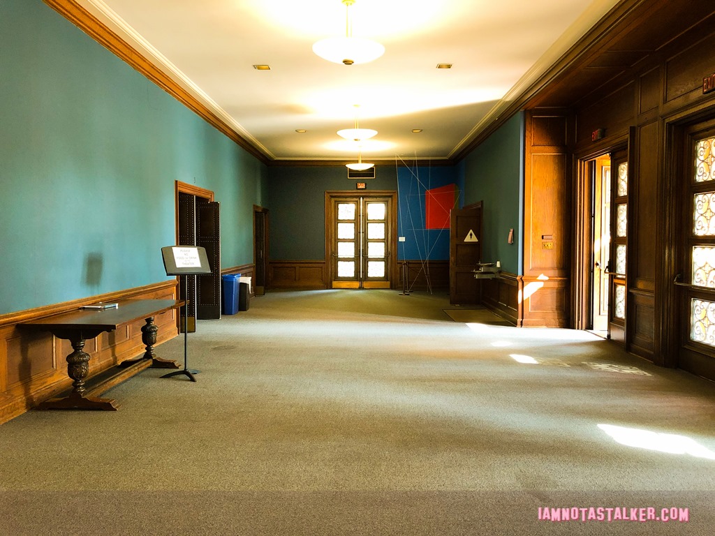 Thorne Hall from The Holiday (29 of 32)