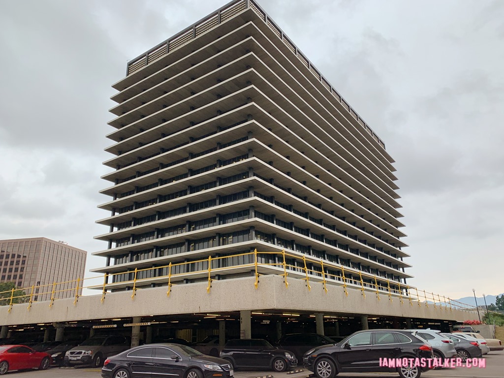The John Ferraro Building (23 of 44)