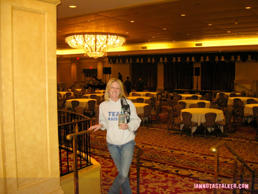The Millennium Biltmore from A Star Is Born (4 of 27)
