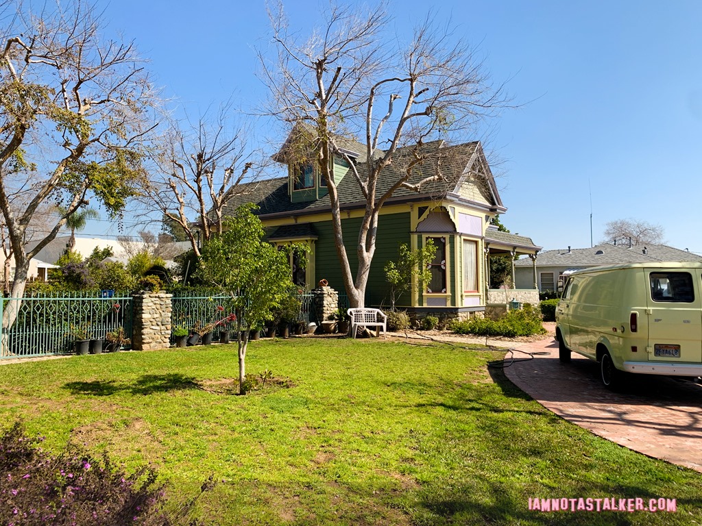 The Lopez House from -George Lopez- (17 of 18)