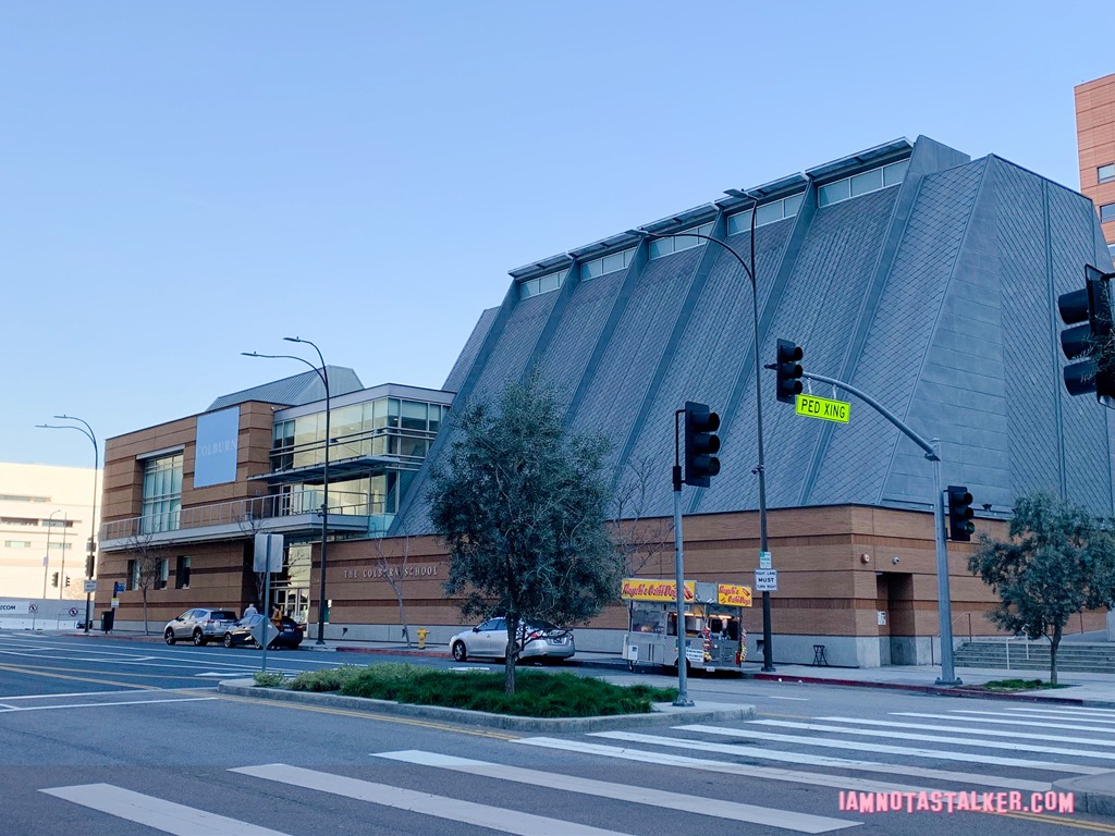 Zipper Concert Hall from The West Wing (2 of 13)