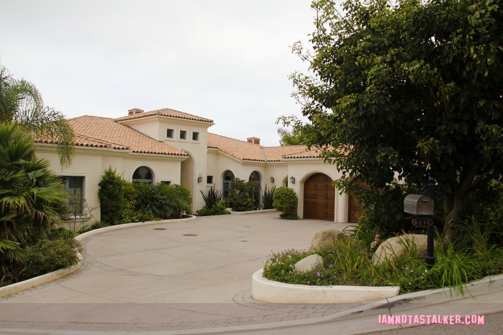 The Cohen House from The O.C. (64 of 69)