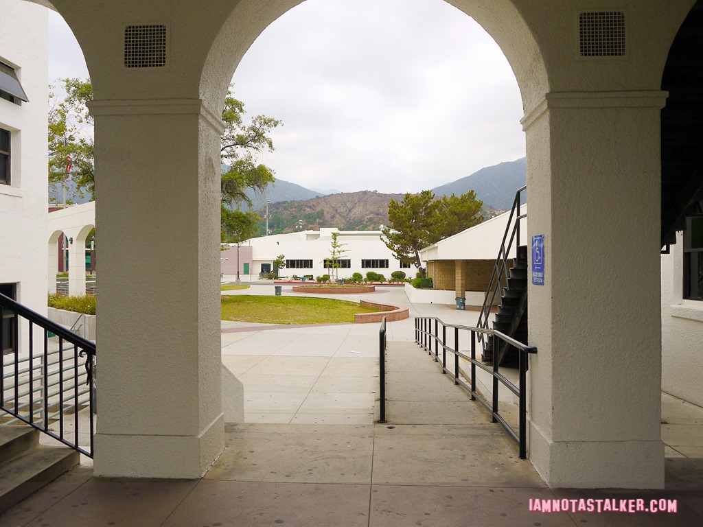 Monrovia High School from A Cinderella Story (20 of 23)